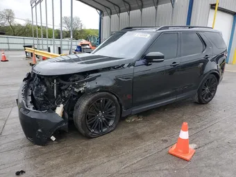 2017 Land Rover Discovery SALRHBBV6HA025441
