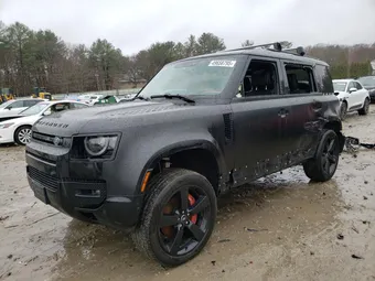 2023 Land Rover Defender SALEXEEU8P2111784