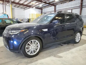 2018 Land Rover Discovery SALRR2RV5JA070511