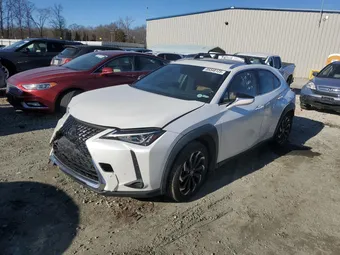 2020 Lexus UX JTHP3JBH3L2025111