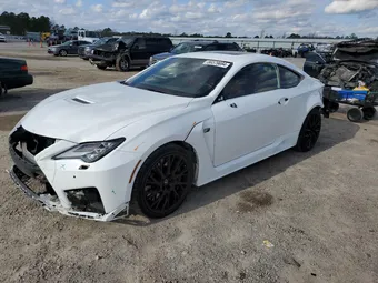 2021 Lexus RC JTHDP5BC9M5008266
