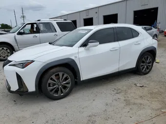 2019 Lexus UX JTHY3JBH2K2003779