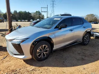 2024 Lexus RZ 300E JTJABABB8RA005034