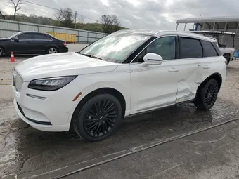 2021 Lincoln Corsair 5LMCJ2C91MUL22590