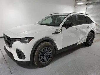 2025 Mazda CX-70 JM3KJBHD0S1116974