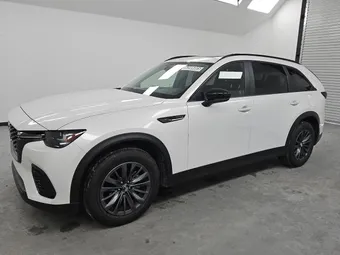 2025 Mazda CX-70 JM3KJBHD2S1115616