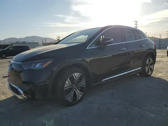 2023 Mercedes-Benz EQE 4JGGM1CB2PA032941