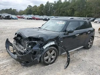 2019 Mini Countryman WMZYS7C54K3F46978