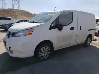 2017 Nissan NV 200 3N6CM0KN5HK697922