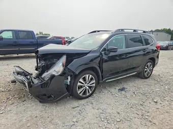 2022 Subaru Ascent 4S4WMAKD2N3429937