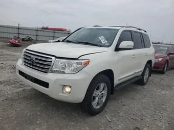 2015 Toyota Land Cruiser JTMHY7AJ6F4032643