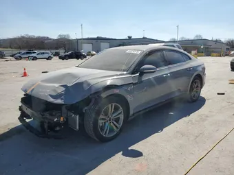 2022 Volkswagen Arteon WVWSR7AN1NE010449