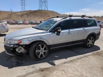 2015 Volvo XC70 YV4902NM5F1223844