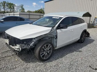 2018 Volvo V60 YV440MWK0J2057139