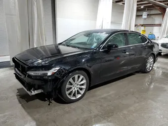 2018 Volvo S90 LVY992MK9JP023475