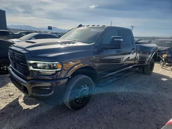 2024 Ram 3500 3C63RRJL3RG150085
