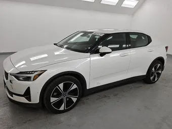 2023 Polestar 2 YSMEG3KA2PL140881