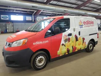 2018 Nissan NV 3N6CM0KN1JK703933