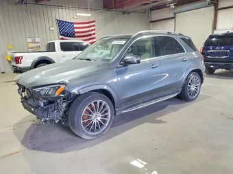 2024 Mercedes-Benz GLE-Class 4JGFB4FB3RB171469