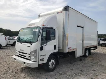 2019 Isuzu 54DC4W1C6KS814119