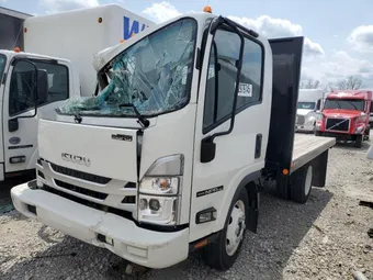 2023 Isuzu 54DC4W1D9PS201587