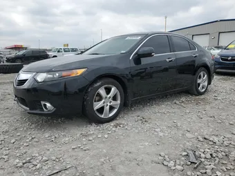 2014 Acura TSX JH4CU2F61EC003633