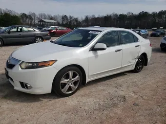 2014 Acura TSX JH4CU2F68EC001944