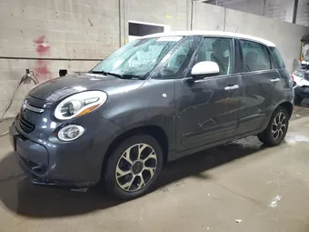 2014 Fiat 500 ZFBCFABH4EZ015157