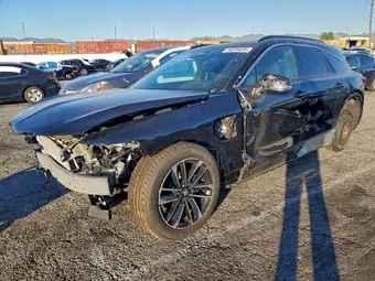 2024 Acura ZDX 4W5KHNRL9RZ501475