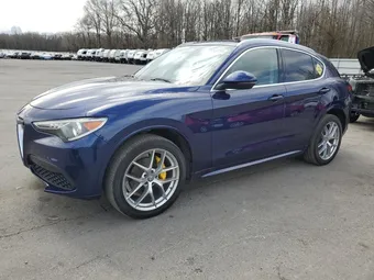 2020 Alfa Romeo Stelvio ZASPAKBN8L7C76865