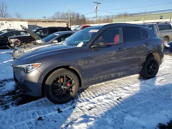 2020 Alfa Romeo Stelvio ZASPAKAN7L7C83968
