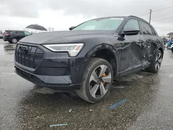 2023 Audi e-tron WA1LAAGE4PB024702