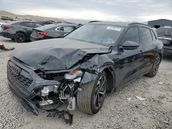 2024 Audi Q8 WA15AAGE3RB027165