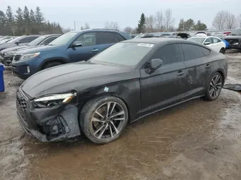 2023 Audi S5 Sportback WAUA4CF5XPA044974