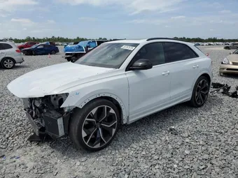 2024 Audi RS Q8 WU1ARBF17RD000253