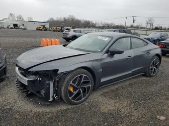 2024 Audi RS e-tron GT WAUBHBFWXR7901726