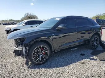 2023 Audi Q8 WA1EVBF14PD041425