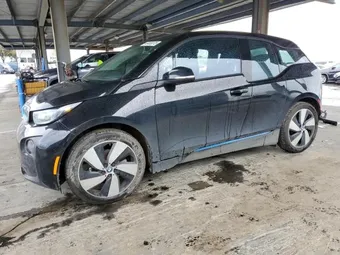 2017 BMW i3 WBY1Z6C38HV548392