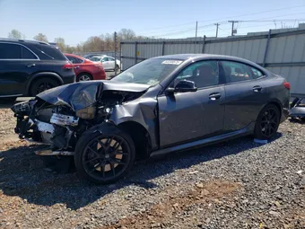 2021 BMW M2 WBA13AL09M7G65294