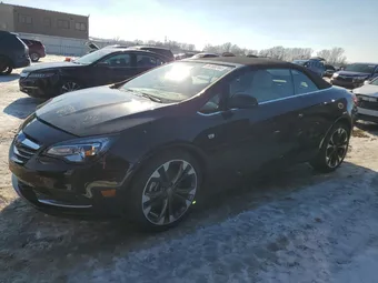 2017 Buick Cascada W04WH3N56HG160521