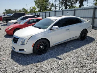 2016 Cadillac XTS 2G61P5S31G9190091