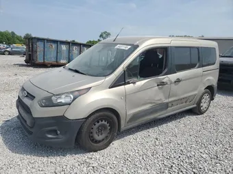 2015 Ford Transit Connect NM0GE9E78F1194450