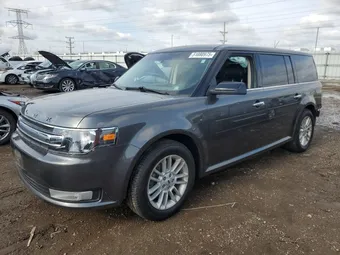 2018 Ford Flex 2FMHK6C80JBA16454