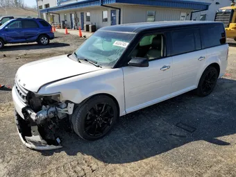 2016 Ford Flex 2FMHK6DT3GBA08487