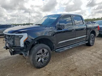 2023 Ford F-150 Lightning 1FTVW1EV0PWG52297