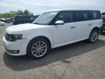2019 Ford Flex 2FMHK6D82KBA02779