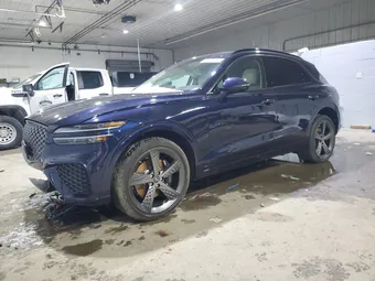 2025 Genesis GV70 5NMMCDTC7SH029228