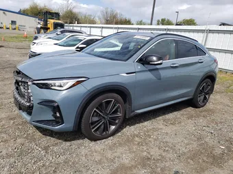 2022 Infiniti QX55 3PCAJ5L32NF102462
