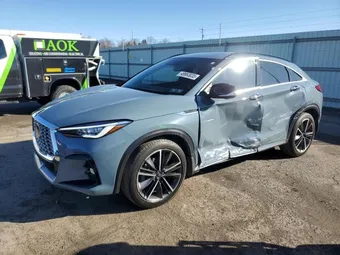 2023 Infiniti QX55 3PCAJ5KR2PF123868