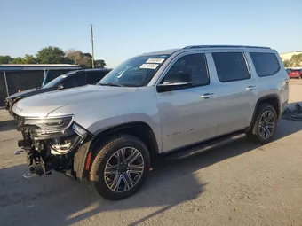2023 Jeep Wagoneer 1C4SJVBP7PS553076